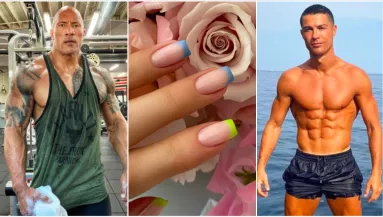 EGY NŐ A TOP 10-BEN: Ők lettek a legtöbbet kereső sztárok idén! - Fotók