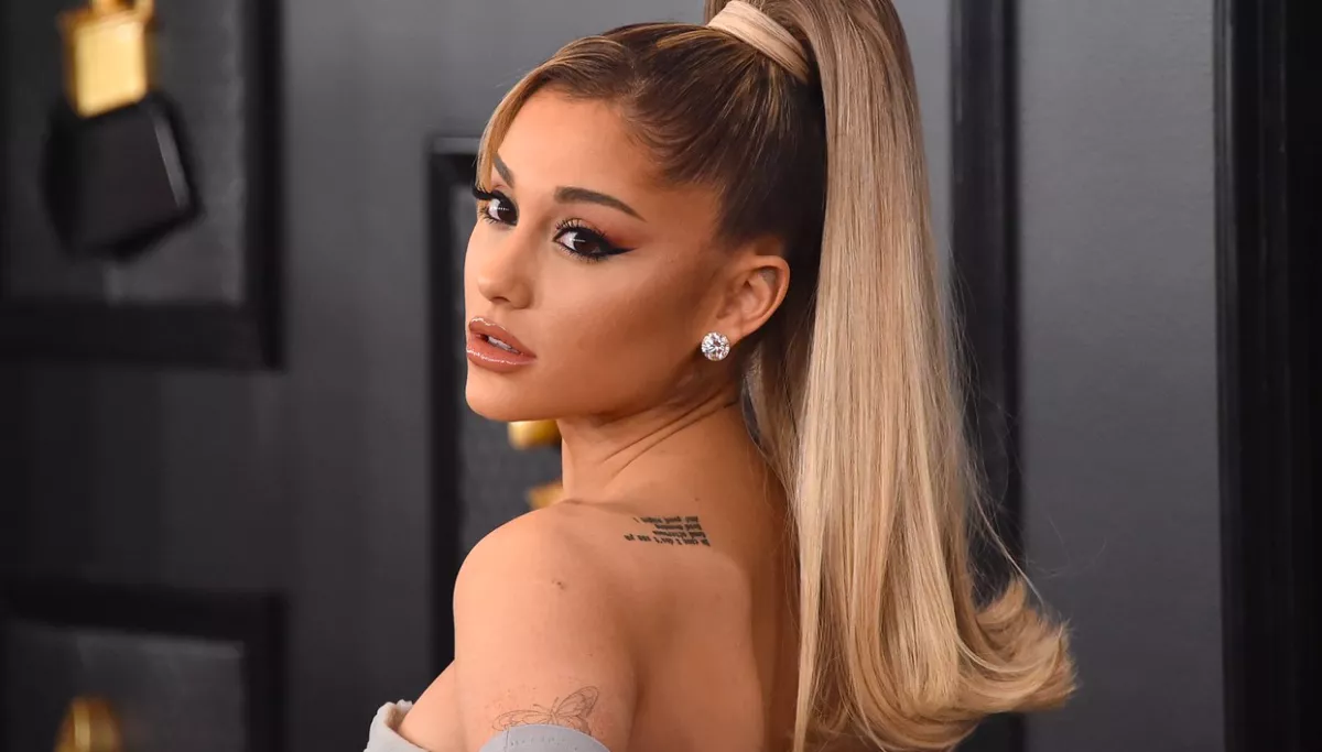 BRÉKING! Eljegyezték Ariana Grande-t! Ez a fickó az új szerelme! - Fotók