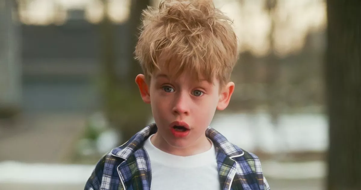 TE ÉSZREVETTED? Durva, mit szúrtak ki a Resszkessetek, betörők! filmben