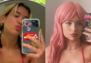 BEST OF 2020: a horgolt medvekolbász bikini lett az év trendje! - Fotók