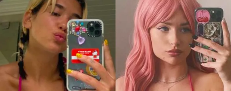 BEST OF 2020: a horgolt medvekolbász bikini lett az év trendje! - Fotók