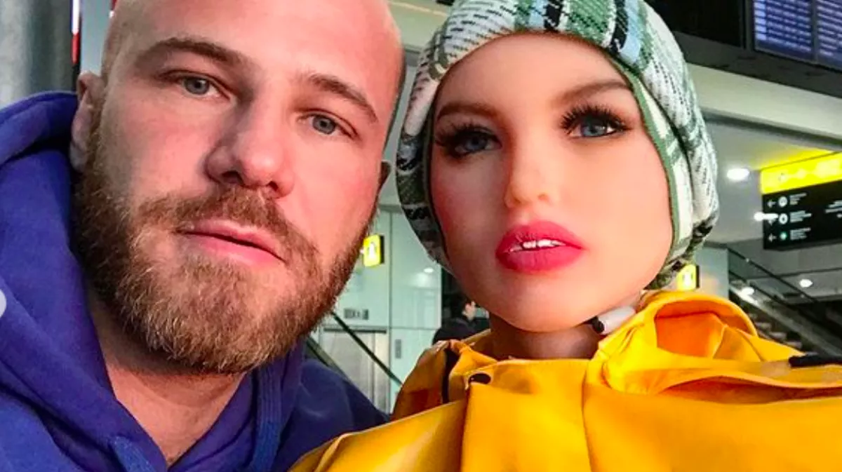 HIGH LIFE: így él a szexbaba és testépítő férje - Bár most sokan aggódnak értük! - Fotók