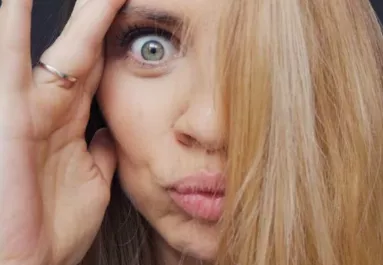 Megszületett Pintér Ada harmadik gyermeke - Gyönyörű a neve! - Fotó