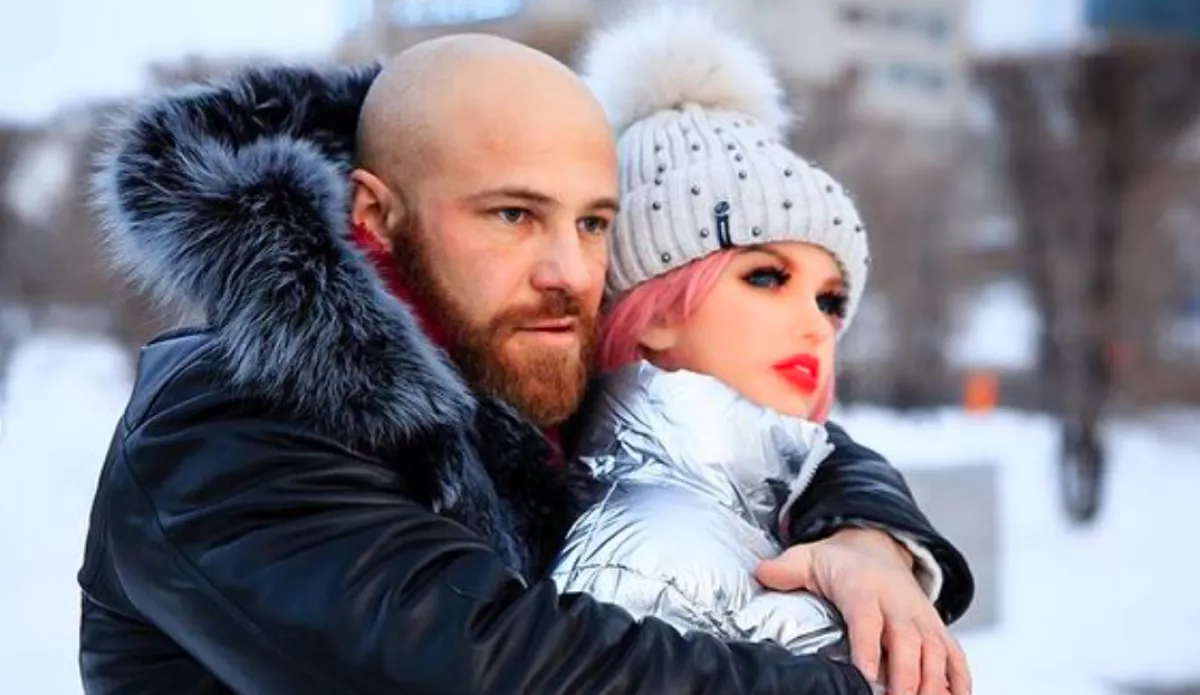 Súlyosan megsérült Margó, a szexbaba - megszólalt a férje! - Fotók