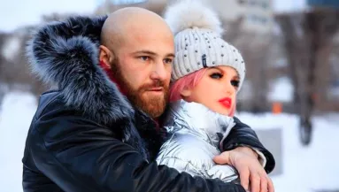 Súlyosan megsérült Margó, a szexbaba - megszólalt a férje! - Fotók