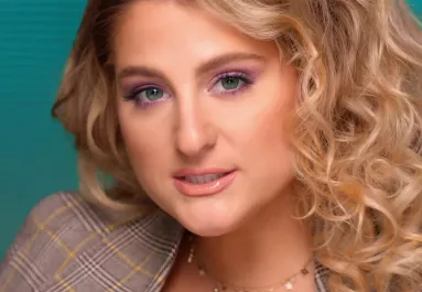 SZERÉNY: Kétmilliárdos ajándékot vett magának Meghan Trainor - hatalmas a pocakja már! - Fotók