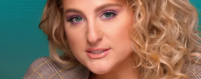 SZERÉNY: Kétmilliárdos ajándékot vett magának Meghan Trainor - hatalmas a pocakja már! - Fotók