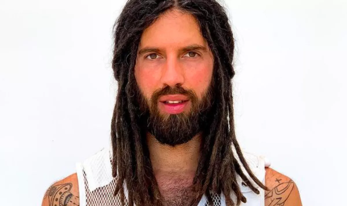 Meztelen képeket posztolt új párjáról Varga Viktor!