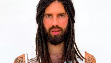 Meztelen képeket posztolt új párjáról Varga Viktor!