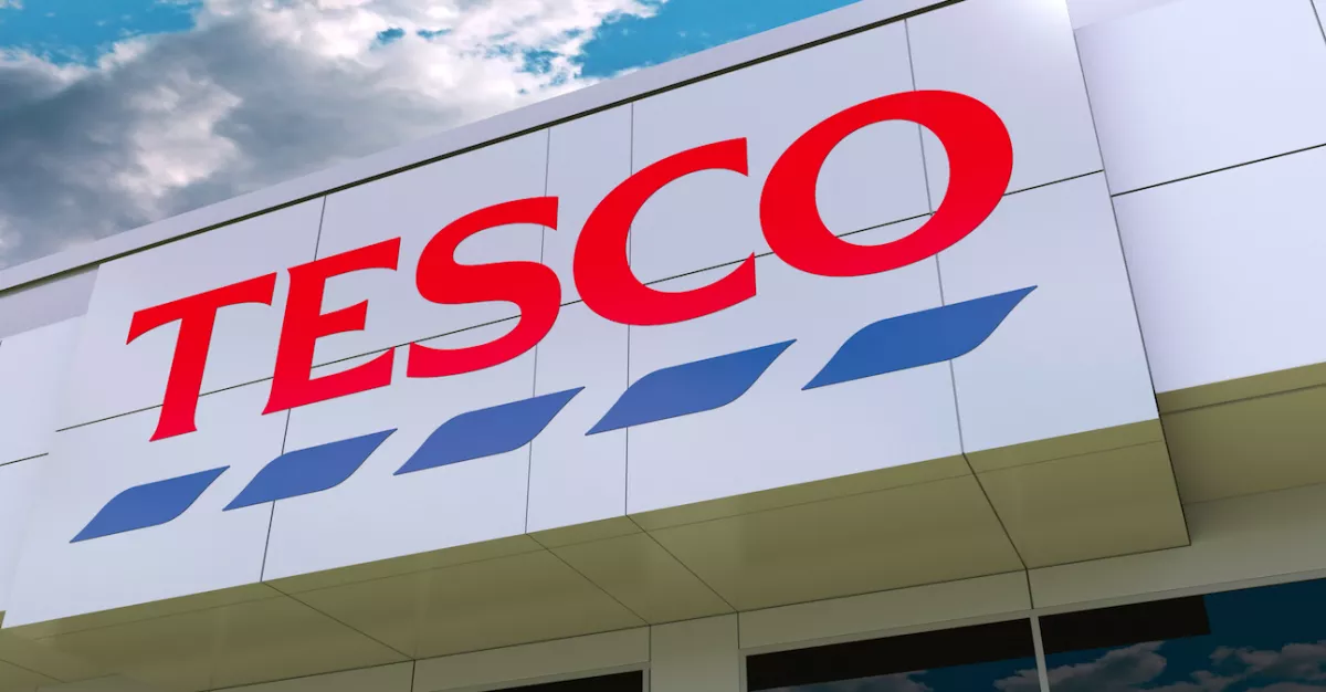 Ne edd meg! Veszélyes terméket hív vissza a Tesco!