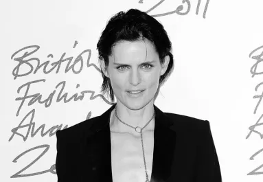 Megszólalt a családja: kiderült a szupermodell halálának az oka!