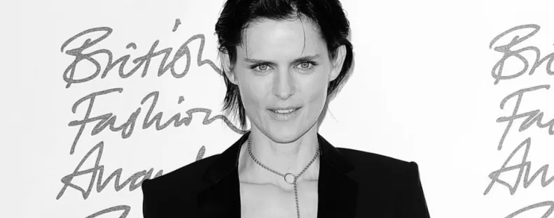 Megszólalt a családja: kiderült a szupermodell halálának az oka!