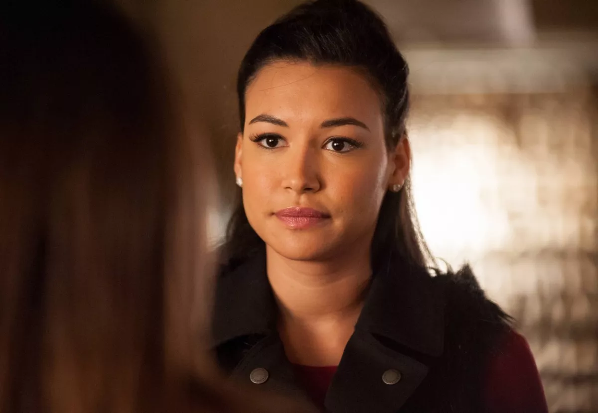 SZÍVSZORÍTÓ LÁTVÁNY: közzétették a képeket Naya Rivera otthonáról!