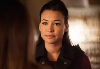 SZÍVSZORÍTÓ LÁTVÁNY: közzétették a képeket Naya Rivera otthonáról!