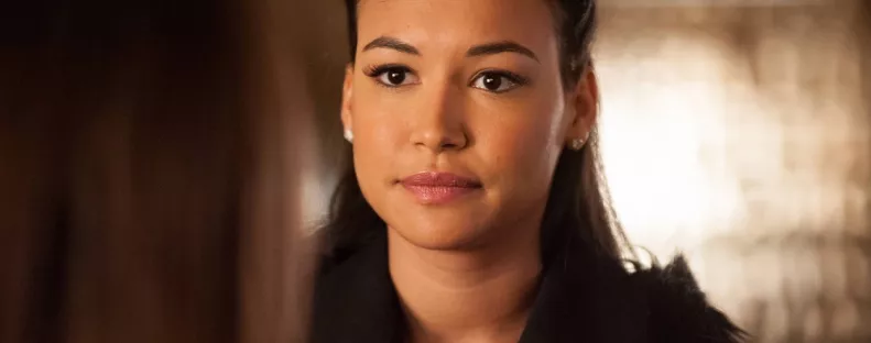 SZÍVSZORÍTÓ LÁTVÁNY: közzétették a képeket Naya Rivera otthonáról!