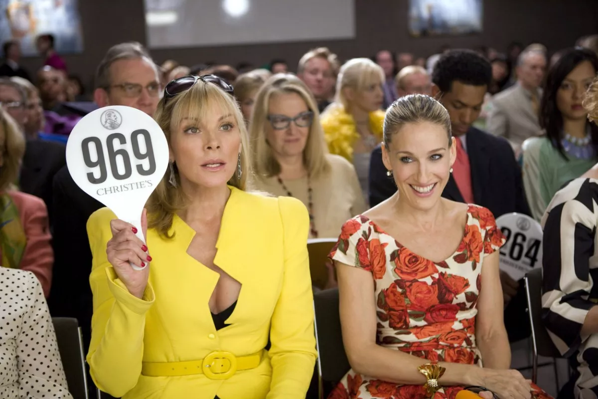 Szex és New York Kim Cattrall nélkül: ezt gondolja Sarah Jessica Parker Samantha-ról!