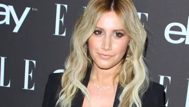 "A változás mindig ijesztő" - Nehéz döntést hozott a várandós Ashley Tisdale - Fotók