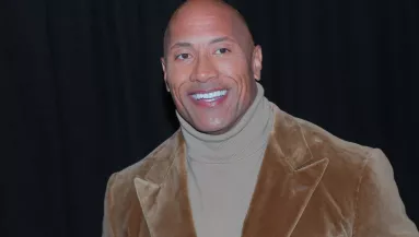 BUMM! És akkor Dwayne Johnson meghirdette az otthonát - ilyet nem láttál még!