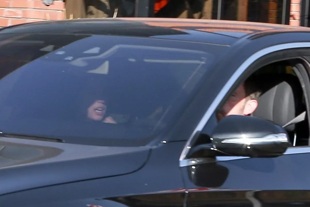 ENNYI VOLT: újabb álompár szakított! Az utolsó közös képük beszédes!