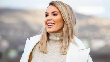 Hódi Pamela elárulta: megvan a második kislányának a neve! - Fotók