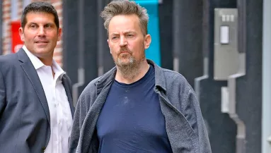 SZÁZMILLIÓKAT BUKOTT: Matthew Perry-nek el kell hagynia ezt az otthonát! - Fotók