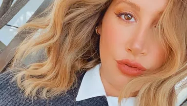 Megőrülnek a nők a fürdőszobájáért: Ashley Tisdale új villája egy álom - Fotók