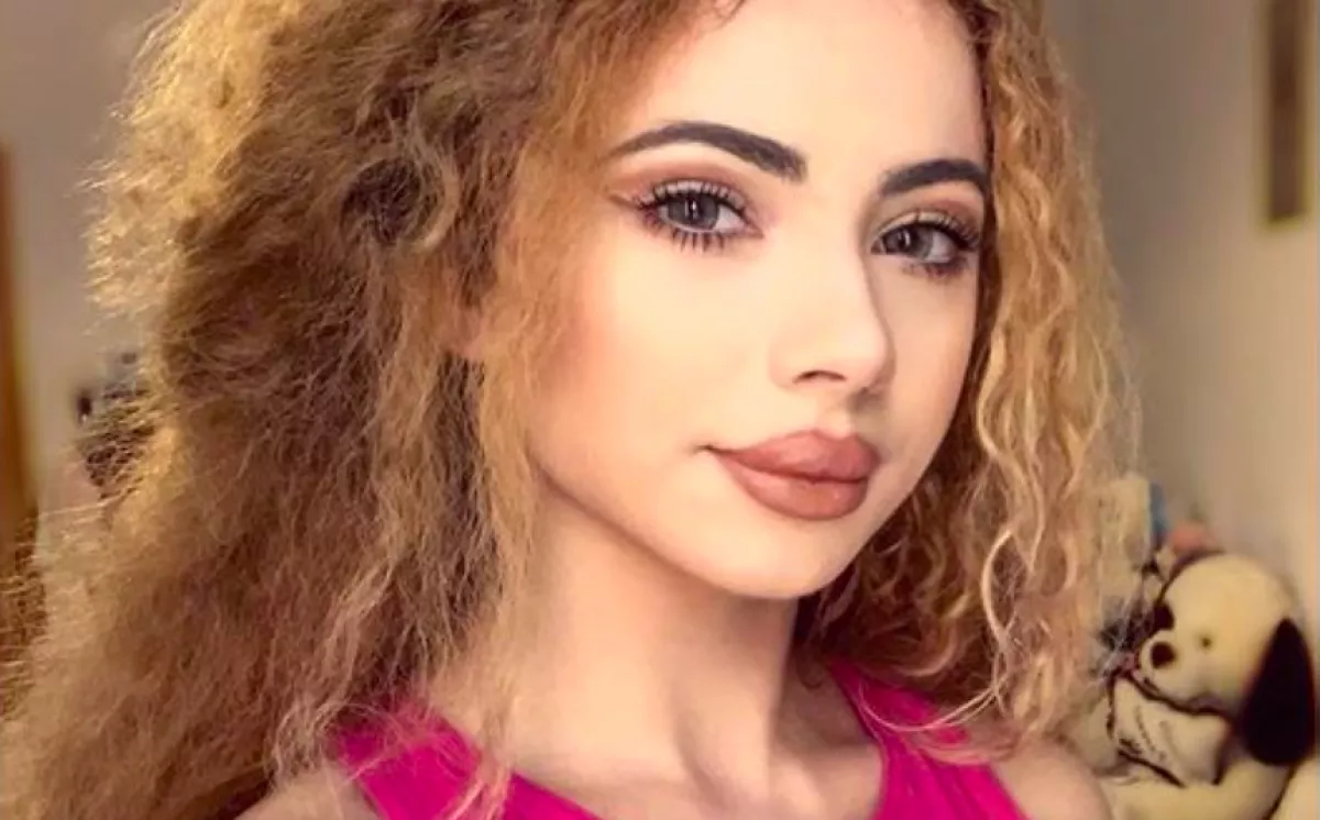 VIDEÓN A BIZONYÍTÉK: Meztelen képet terjesztenek Opitz Barbiról!