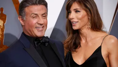 ILYET MÉG NEM LÁTTÁL: 33 milliárdért árulja Sylvester Stallone az álomvilláját - Fotók