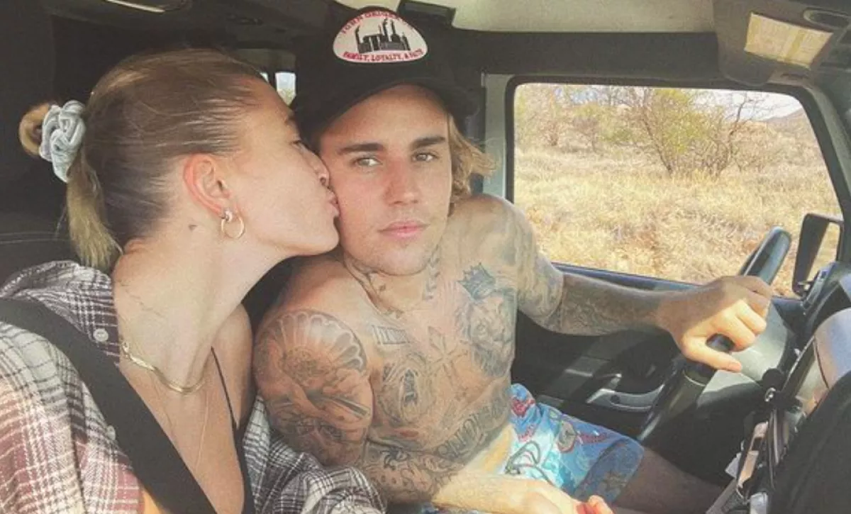 A KEREKE SEM LÁTSZIK: egyedi Rolls-Royce-t építtetett maguknak Justin Bieber! - Fotók