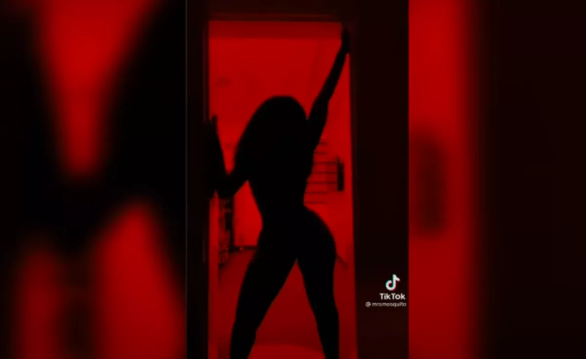 BLAMA! Utólag is el lehet távolítani a filter a meztelenkedős kihívás videóiról!