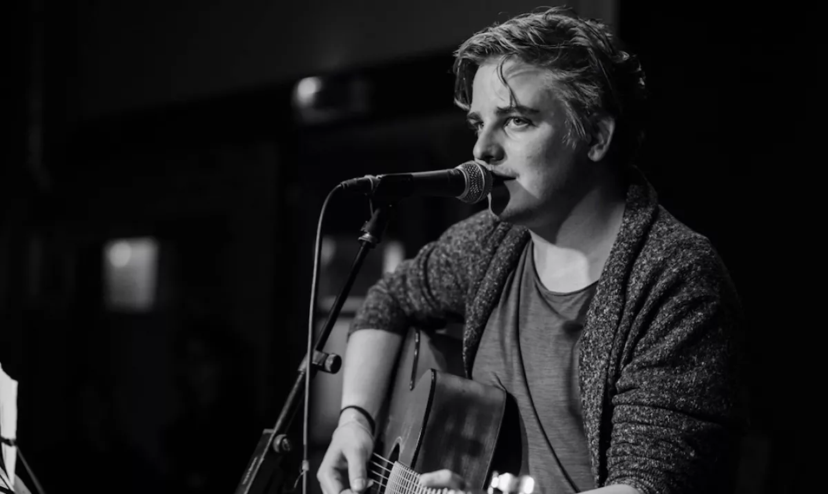 VIDEÓ: ezt kéri Siklósi Örs zenekara a rajongóktól