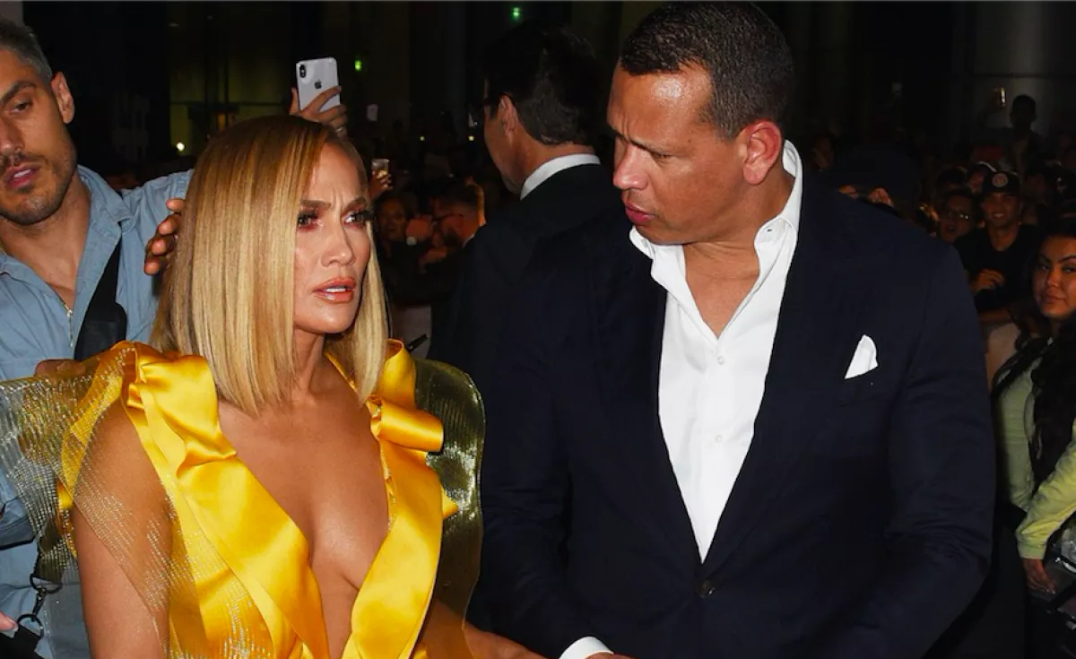 BIZONYÍTÉK A NETEN: ezzel az Insta-modellel csalja J-Lo-t a vőlegénye? - Fotók