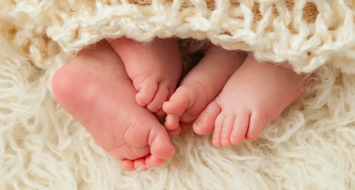 Ikreket szült a nő, az apasági teszt eredménye az orvosokat is megdöbbentette!