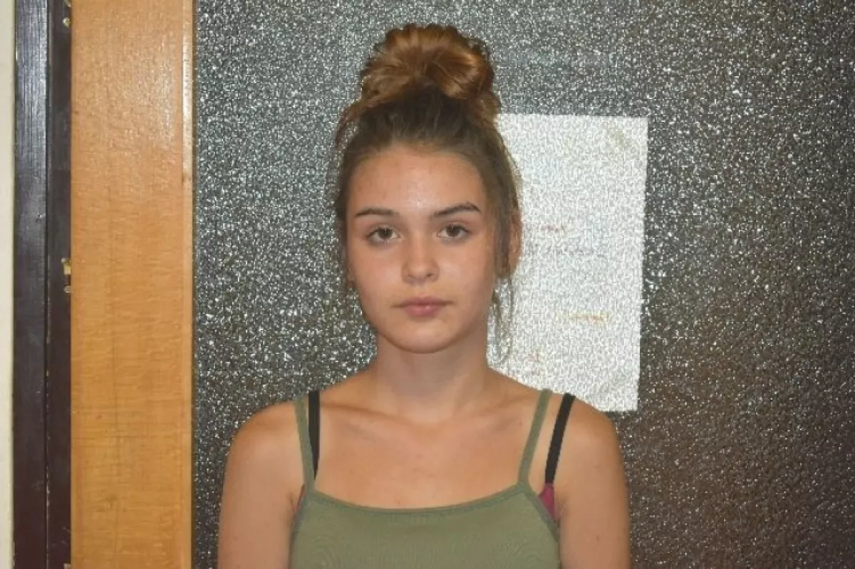 Ezt a 15 éves lányt keresi az egész ország!