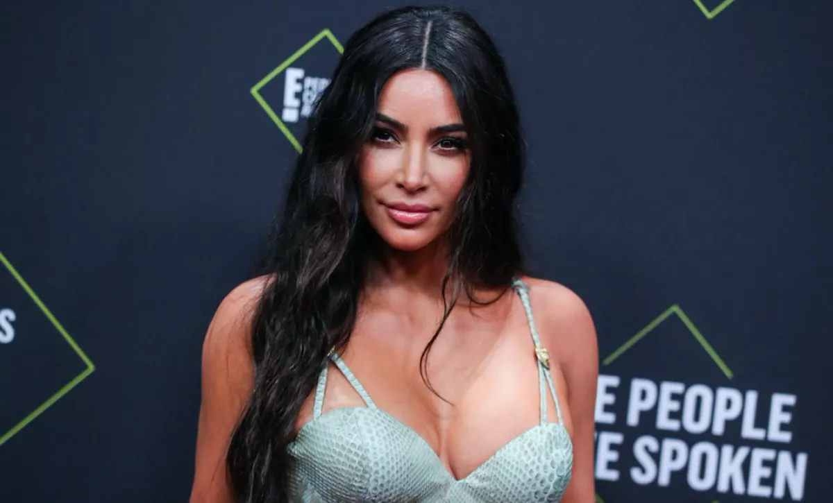 12 millióan követik már az orosz Kim Kardashian-t! - "Jobb vagyok, mint az igazi" - Fotók