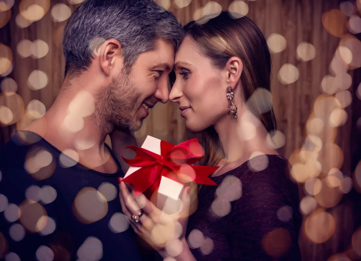 VALENTIN-NAP: íme a TOP 10 ajándék idén A NŐ-nek! - Fotók