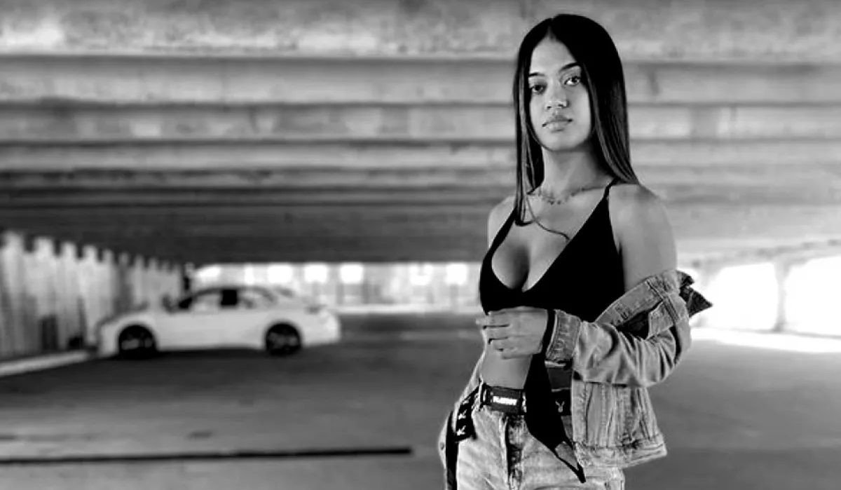 GYÁSZ: 18 évesen hunyt el a Tik-Tok sztár!