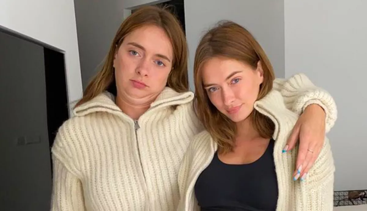 ZSENI: Ria a rosszul sikerült képeit is megosztja, őt ünnepli az Insta-világ! - Fotók