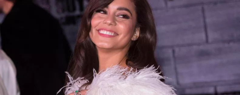 BUMM: sztársportolót szeret Vanessa Hudgens! Megmutatta - Fotók