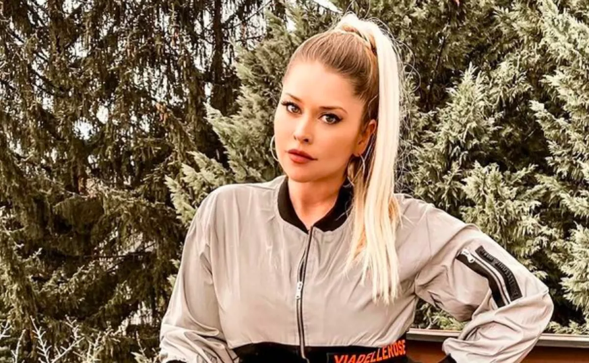 Agydaganattal küzd Király Linda - Nem akarja megműttetni magát