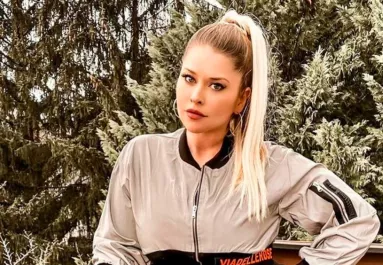 Agydaganattal küzd Király Linda - Nem akarja megműttetni magát