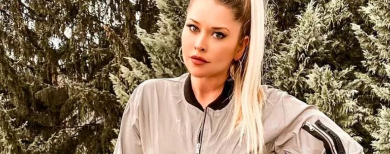 Agydaganattal küzd Király Linda - Nem akarja megműttetni magát