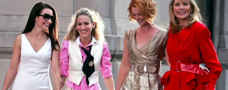 SZEX ÉS NEW YORK: kiderült, mi történik Samantha Jones-szal a folytatásban! - Fotók