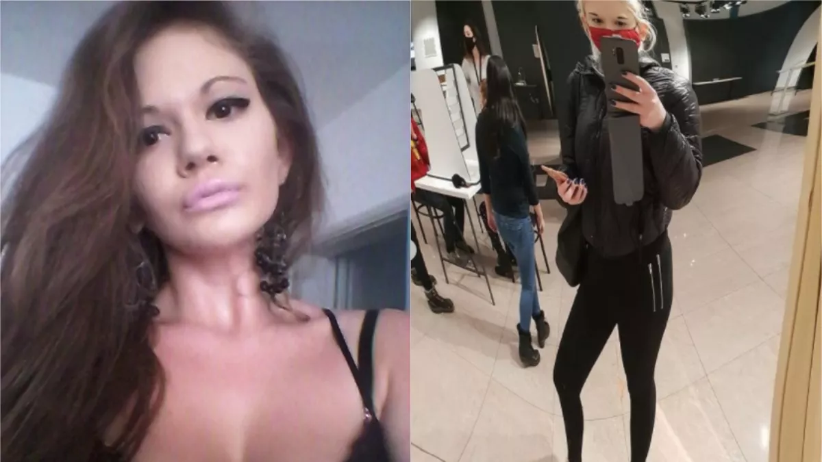 SOKKOLÓ: a világ legnagyobb ajkait csináltatta meg magának Andrea, most új ötlete támadt - Fotók