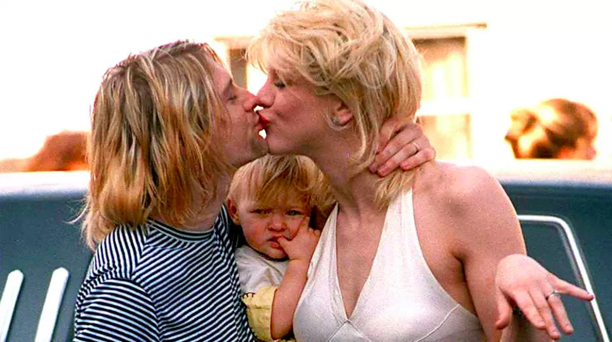 Emlékszel Kurt Cobain és Courtney Love lányára? 28 éves lett és gyönyörű! - Fotók