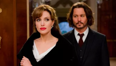 Íme az 5 filmes szerelmespár, aki az életben gyűlölte egymást!