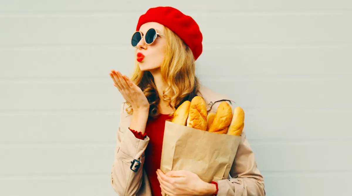 BAGUETTETÁSKA, SAJTPULCSI - ezeken a méregdrága kiegészítőkön pusztul a világ! - Fotók