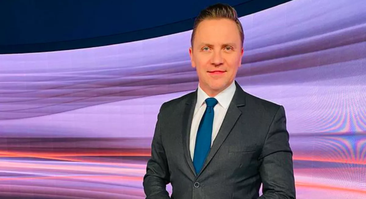 Gönczi Gábor újra apa lesz - itt az első kismama fotó!