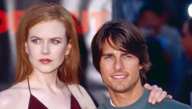 Bella Kidman Cruise - Meglepő kép az Instagramon! 