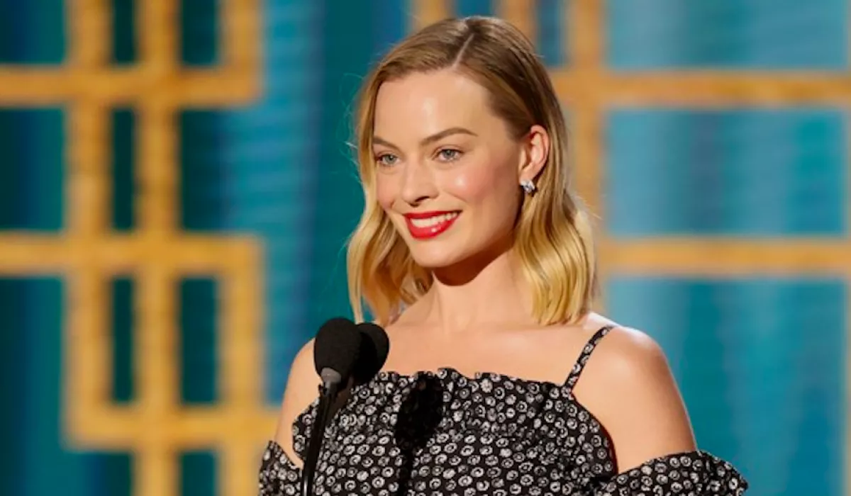 Margot Robbie Chanel ruhája megosztja a világot - íme az Golden Globe sztárszettjei!